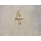Ankh gouden hanger bedel