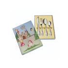 Kinderbestek Sprookjes