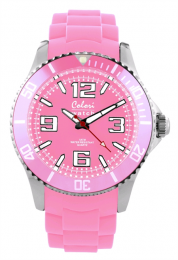 Colori Sportief waterdicht horloges