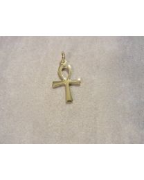 Ankh gouden hanger bedel