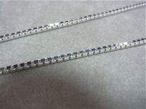 Venetiaanse schakel 50 cm 1,5 mm