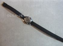 SOS Talisman met horlogeband 12 mm