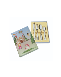 Kinderbestek Sprookjes